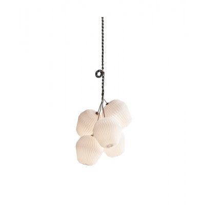 Le Klint - The Bouquet Chandelier 5 Large