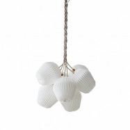 Le Klint - The BouquetChandelier 7 Large