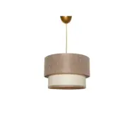 LUMI Agen ljuskrona -687HMY1247