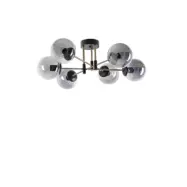 LUMI Astraia ljuskrona -846STL2948