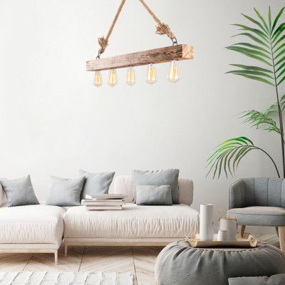 LUMI Astrala ljuskrona -521SHN3117