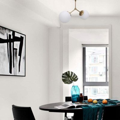 LUMI Astralis ljuskrona -892OPV1643