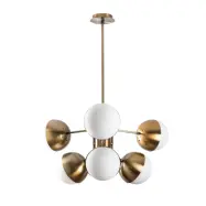 LUMI Caminha ljuskrona -584TTM1257