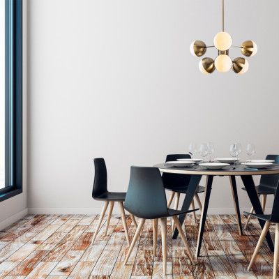 LUMI Caminha ljuskrona -584TTM1257