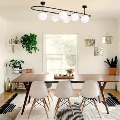 LUMI Cholet ljuskrona -892OPV1507