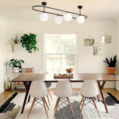 LUMI Colmar ljuskrona -892OPV1506