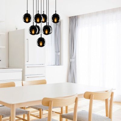 LUMI Cremona ljuskrona -584TTM1169