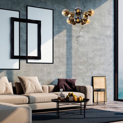 LUMI Eclaria ljuskrona -584TTM1422