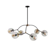 LUMI Ferrol ljuskrona -584TTM1421