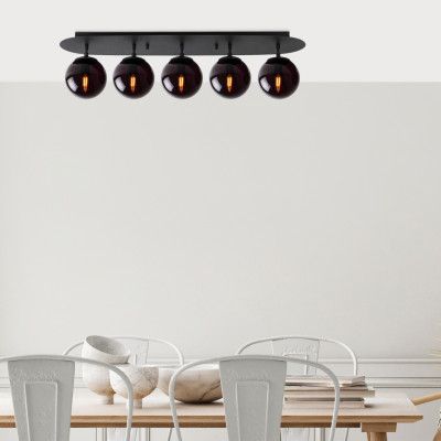 LUMI Funchal ljuskrona -942FLG1393