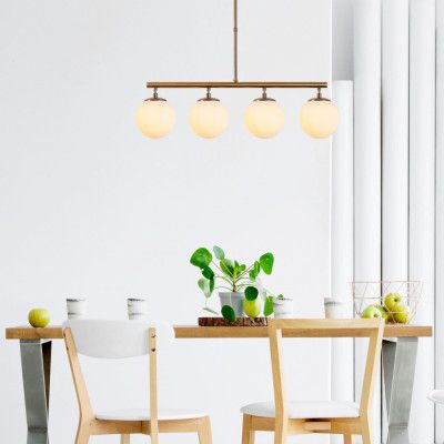 LUMI Fundão ljuskrona -942FLG1192