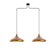 LUMI Gondomar ljuskrona -942FLG1401