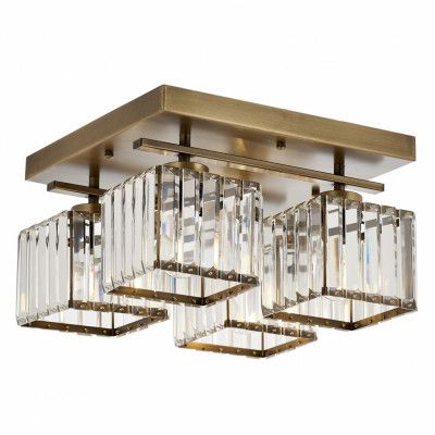 LUMI Guadalajara ljuskrona -301AUR1212