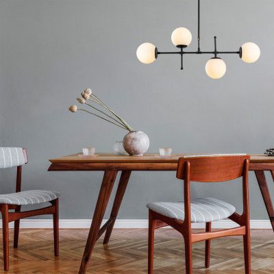 LUMI Isernia ljuskrona -892OPV1940