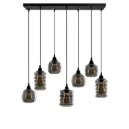 LUMI Kyklonix ljuskrona -892OPV1891