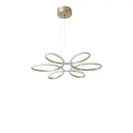 LUMI Lagos ljuskrona -846STL1942