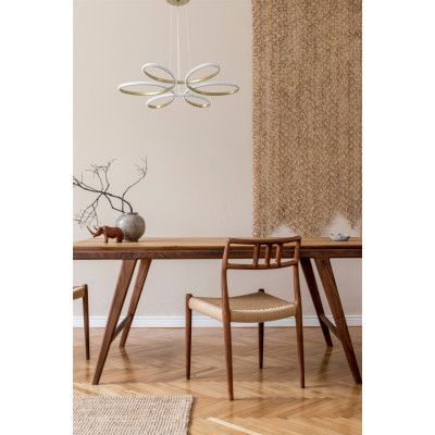 LUMI Lagos ljuskrona -846STL1942