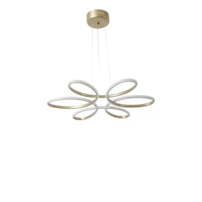 LUMI Lagos ljuskrona -846STL1942