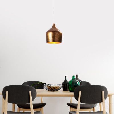 LUMI Libourne ljuskrona -942FLG1317