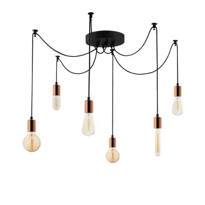 LUMI ljuskrona -536NTD1117