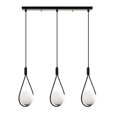 LUMI ljuskrona -536NTD1135