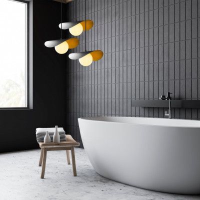 LUMI ljuskrona -584TTM1352