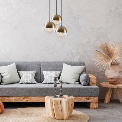 LUMI ljuskrona -584TTM1355