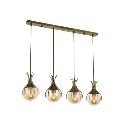 LUMI Ljuskrona -683AVN1203