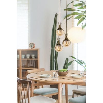 LUMI Ljuskrona -683AVN1227