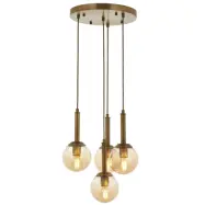 LUMI Ljuskrona -683AVN1251