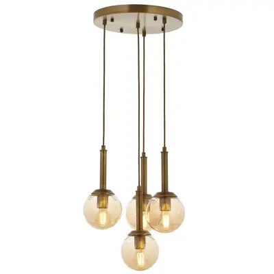 LUMI Ljuskrona -683AVN1251