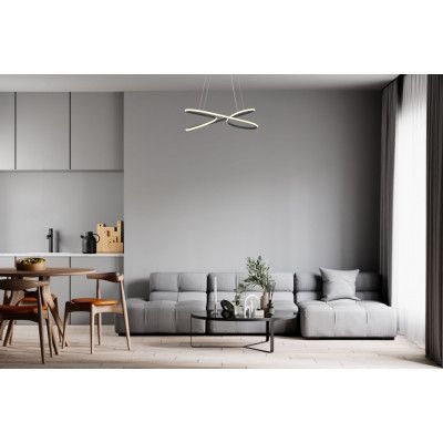 LUMI ljuskrona -683AVN1326