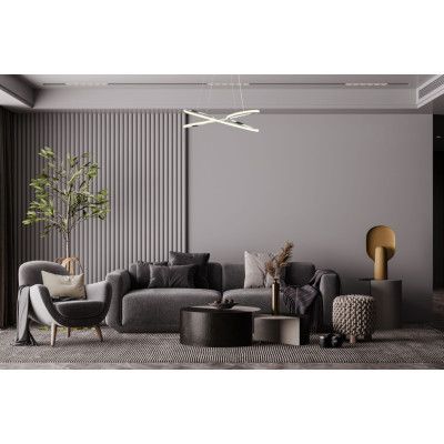 LUMI ljuskrona -683AVN1327