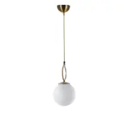 LUMI ljuskrona -846STL2824