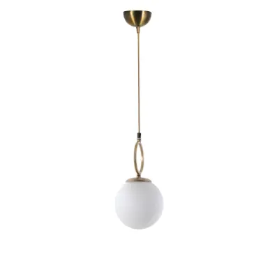 LUMI ljuskrona -846STL2824