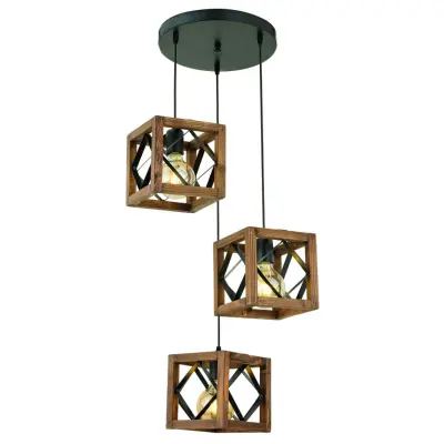 LUMI ljuskrona -890BCN1131