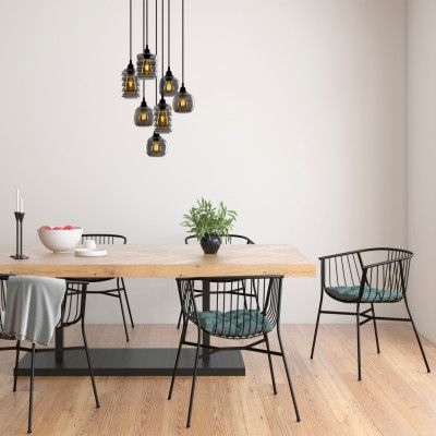 LUMI ljuskrona -892OPV1892