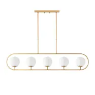 LUMI ljuskrona -942FLG1143