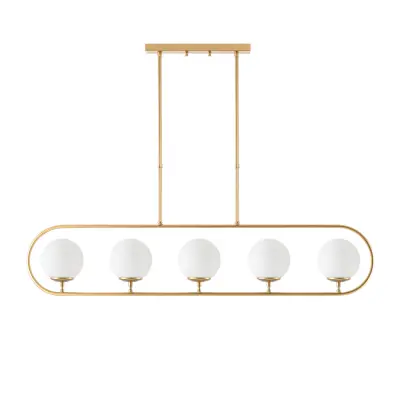 LUMI ljuskrona -942FLG1143