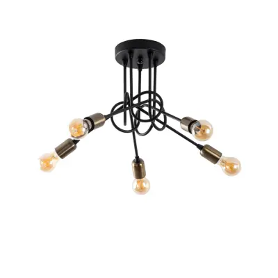 LUMI ljuskrona -942FLG1155