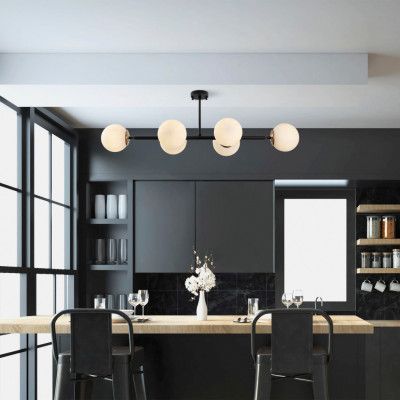 LUMI ljuskrona -942FLG1208