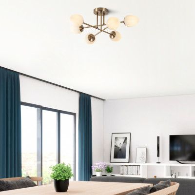 LUMI ljuskrona -942FLG2137