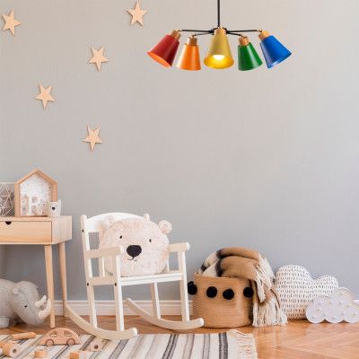 LUMI Logroño Ljuskrona -525NOR1245