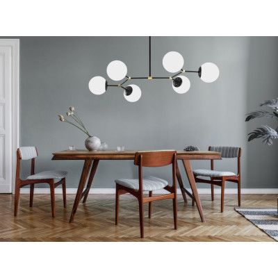 LUMI Lunaris ljuskrona -892OPV1638