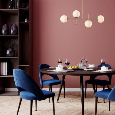 LUMI Lysifera ljuskrona -892OPV1932