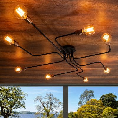 LUMI Matera ljuskrona -525NOR1318