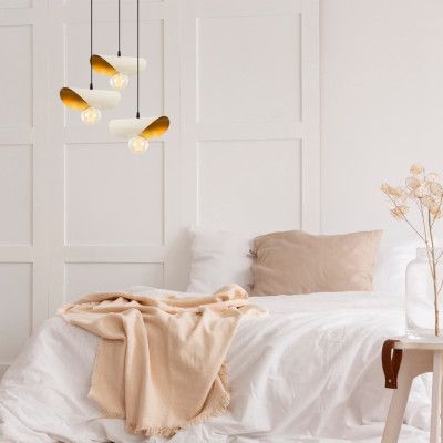 LUMI Matera ljuskrona -536NTD1145