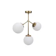 LUMI Matera ljuskrona -892OPV1645