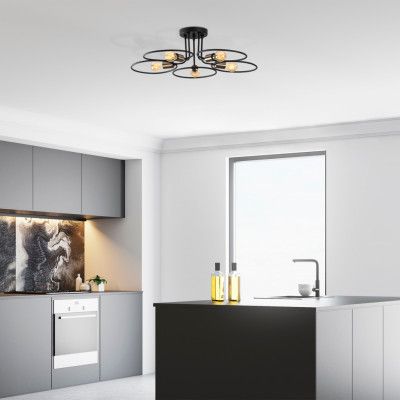 LUMI Mende ljuskrona -584TTM1295