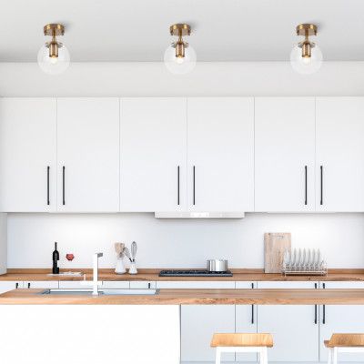 LUMI Monza ljuskrona -942FLG1131